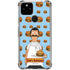 Bobs Burgers Burger of the Day Google Pixel 5 Clear Case