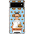 Bobs Burgers Burger of the Day Google Pixel 6 Clear Case