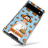 Bobs Burgers Burger of the Day Google Pixel 6 Clear Case