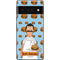 Bobs Burgers Burger of the Day Google Pixel 6 Pro Skin