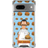 Bobs Burgers Burger of the Day Google Pixel 8 Clear Case