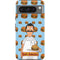 Bobs Burgers Burger of the Day Google Pixel 8 Pro Impact Case