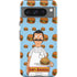 Bobs Burgers Burger of the Day Google Pixel 8 Pro Impact Case