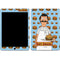Bobs Burgers Burger of the Day iPad Skins