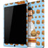 Bobs Burgers Burger of the Day iPad Skins