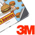 Bobs Burgers Burger of the Day iPad Skins