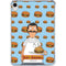 Bobs Burgers Burger of the Day iPad 11th Gen (2025) Clear Case