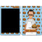 Bobs Burgers Burger of the Day Apple iPad Skin