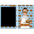 Bobs Burgers Burger of the Day Apple iPad Skin
