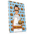 Bobs Burgers Burger of the Day Apple iPad Skin