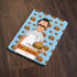 Bobs Burgers Burger of the Day Apple iPad Skin