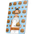 Bobs Burgers Burger of the Day Apple iPad Air Skin