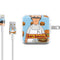 Bobs Burgers Burger of the Day iPad Charger (10W USB) Skin