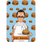 Bobs Burgers Burger of the Day Apple iPad Mini Skin