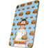 Bobs Burgers Burger of the Day Apple iPad Mini Skin