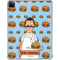 Bobs Burgers Burger of the Day iPad Pro 11in (2024) Clear Case