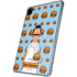 Bobs Burgers Burger of the Day iPad Pro 11in (2024) Clear Case