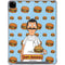 Bobs Burgers Burger of the Day iPad Pro 12.9in (2020) Clear Case