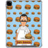 Bobs Burgers Burger of the Day iPad Pro 12.9in (2020) Clear Case