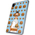 Bobs Burgers Burger of the Day iPad Pro 12.9in (2020) Clear Case