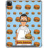 Bobs Burgers Burger of the Day iPad Cases