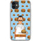 Bobs Burgers Burger of the Day iPhone 11 Clear Case