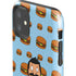 Bobs Burgers Burger of the Day iPhone 11 Impact Case