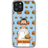 Bobs Burgers Burger of the Day iPhone 11 Pro Clear Case