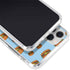 Bobs Burgers Burger of the Day iPhone 11 Pro Clear Case