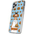 Bobs Burgers Burger of the Day iPhone 11 Pro Clear Case