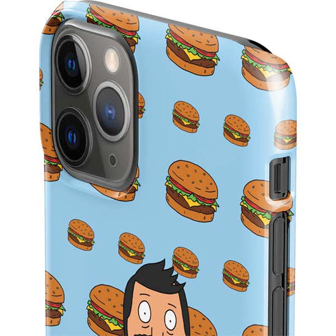 Bobs Burgers Burger of the Day iPhone 11 Pro Lite Case
