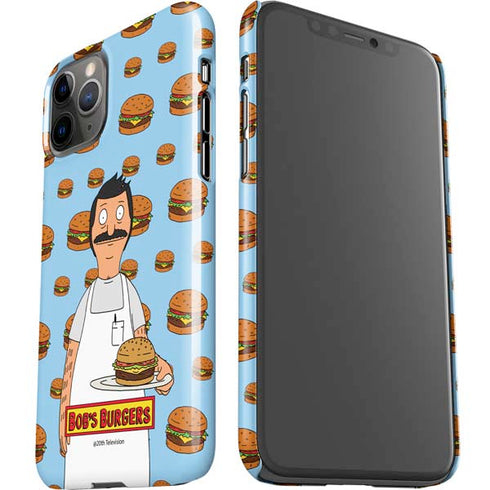 Bobs Burgers Burger of the Day iPhone 11 Pro Lite Case
