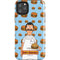 Bobs Burgers Burger of the Day iPhone Cases
