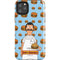 Bobs Burgers Burger of the Day iPhone 11 Pro Max Impact Case