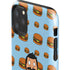 Bobs Burgers Burger of the Day iPhone 11 Pro Max Impact Case