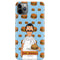 Bobs Burgers Burger of the Day iPhone 11 Pro Max Lite Case