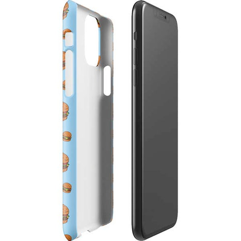 Bobs Burgers Burger of the Day iPhone 11 Pro Max Lite Case