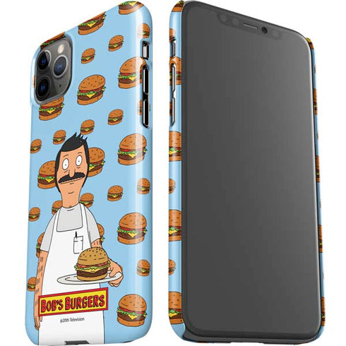 Bobs Burgers Burger of the Day iPhone 11 Pro Max Lite Case