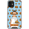 Bobs Burgers Burger of the Day iPhone 12 Clear Case