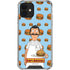 Bobs Burgers Burger of the Day iPhone 12 Clear Case