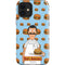 Bobs Burgers Burger of the Day iPhone 12 Impact Case
