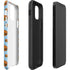 Bobs Burgers Burger of the Day iPhone 12 Impact Case