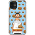 Bobs Burgers Burger of the Day iPhone 12 Mini Clear Case