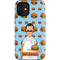 Bobs Burgers Burger of the Day iPhone 12 Mini Impact Case