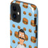 Bobs Burgers Burger of the Day iPhone 12 Mini Impact Case