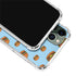 Bobs Burgers Burger of the Day iPhone 12 Pro Clear Case