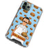 Bobs Burgers Burger of the Day iPhone 12 Pro Clear Case