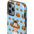 Bobs Burgers Burger of the Day iPhone 12 Pro Impact Case
