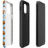 Bobs Burgers Burger of the Day iPhone 12 Pro Impact Case