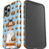 Bobs Burgers Burger of the Day iPhone 12 Pro Impact Case